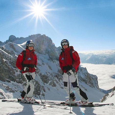 Apartments Home Hermann, Ramsau Am Dachstein Εξωτερικό φωτογραφία
