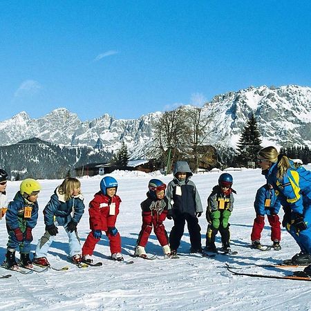 Apartments Home Hermann, Ramsau Am Dachstein Εξωτερικό φωτογραφία